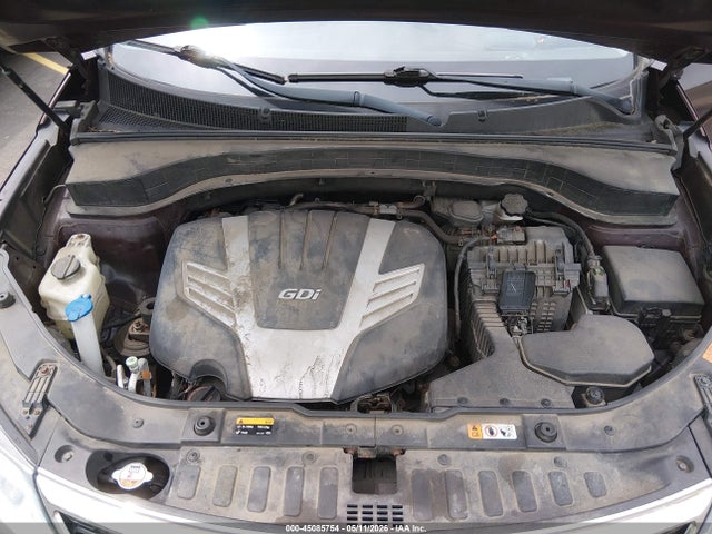 Kia Sorento Lx V6