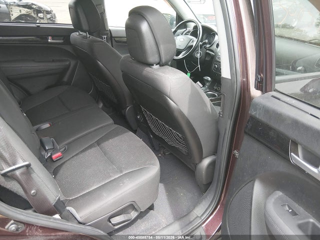 Kia Sorento Lx V6