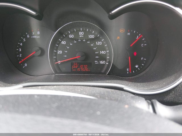 Kia Sorento Lx V6