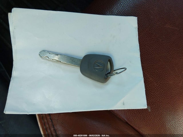 Acura MDX Advance Package