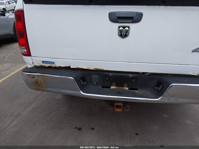 Dodge Ram 1500