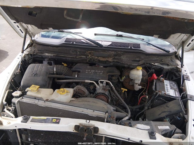 Dodge Ram 1500