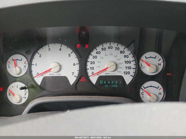 Dodge Ram 1500