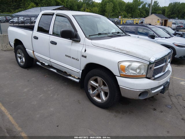 Salvage Dodge Ram 1500 Image