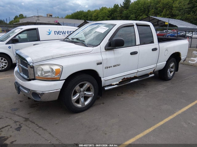 Dodge Ram 1500
