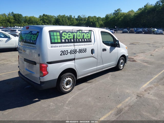 Chevrolet City Express 1ls