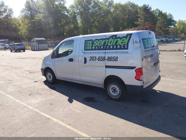 Chevrolet City Express 1ls