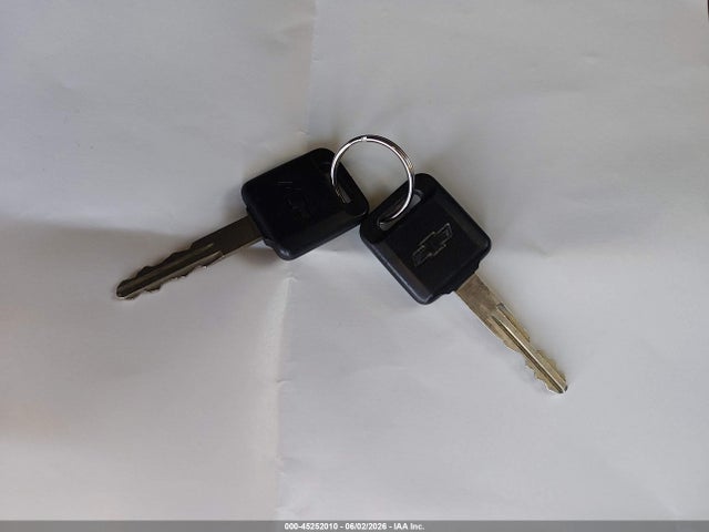 Chevrolet City Express 1ls