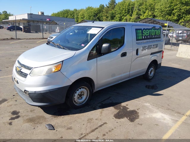 Chevrolet City Express 1ls