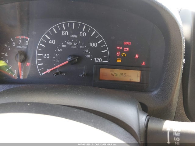 Chevrolet City Express 1ls