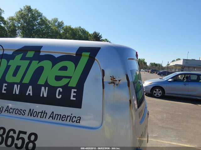 Chevrolet City Express 1ls