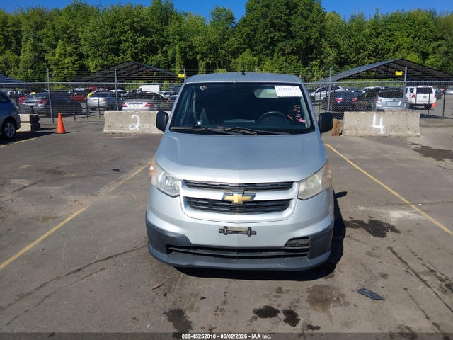 Chevrolet City Express 1ls