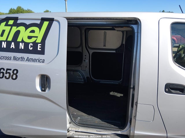 Chevrolet City Express 1ls