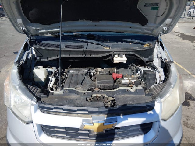 Chevrolet City Express 1ls