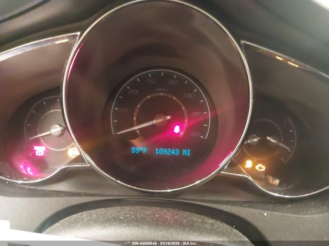 Chevrolet Malibu 1lt