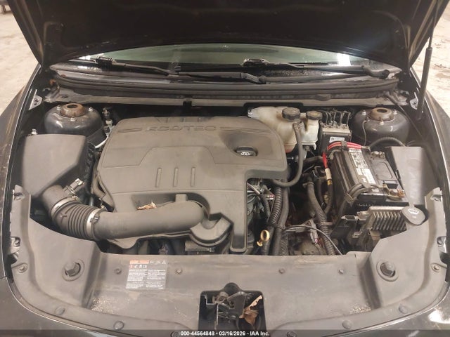 Chevrolet Malibu 1lt