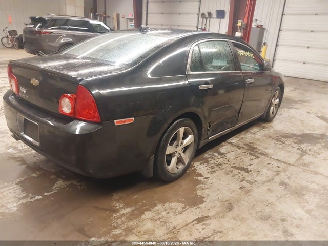 Chevrolet Malibu 1lt