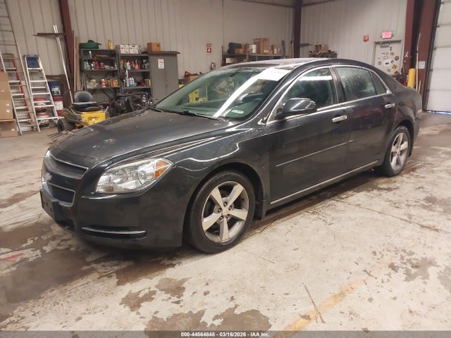 Chevrolet Malibu 1lt