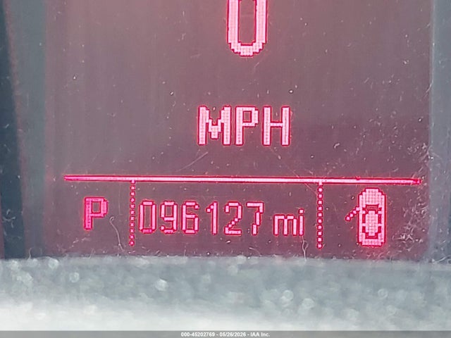GMC Terrain Denali