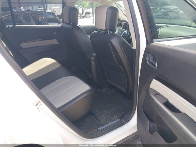 GMC Terrain Denali