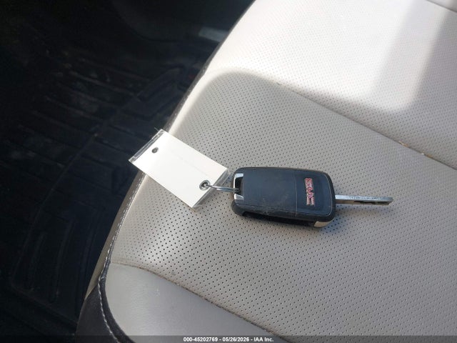 GMC Terrain Denali