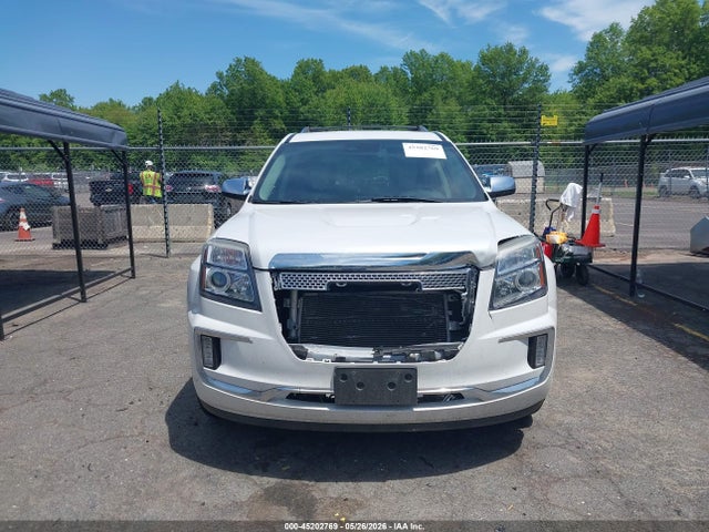 GMC Terrain Denali