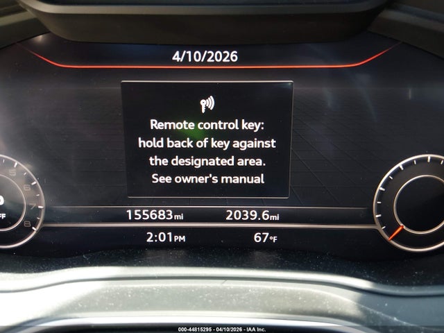 Audi A4 2.0t Season Of Audi Premium