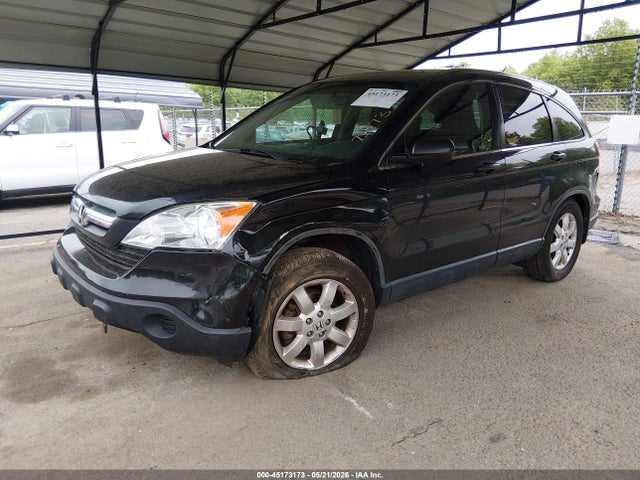 Honda CR-V Ex