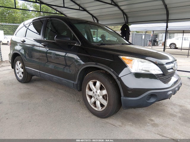 Salvage Honda CR-V Image