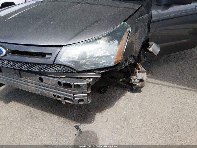 Ford Focus Ses