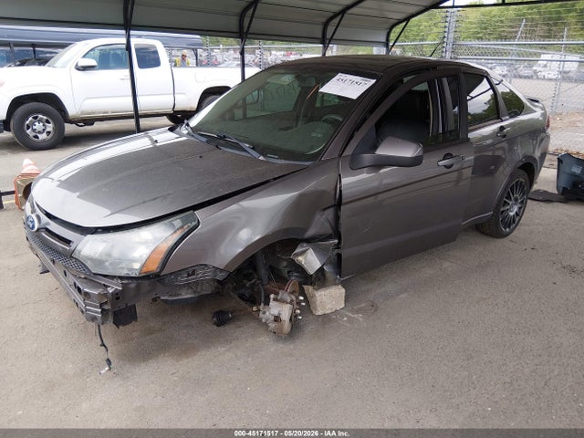 Ford Focus Ses