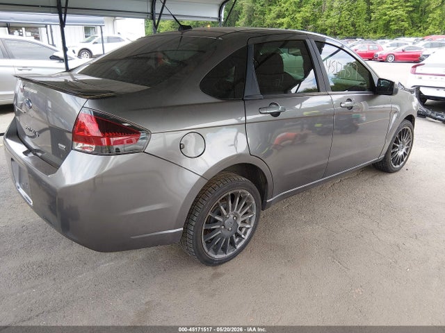 Ford Focus Ses
