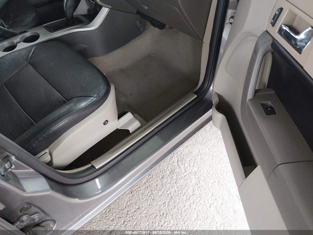 Ford Focus Ses