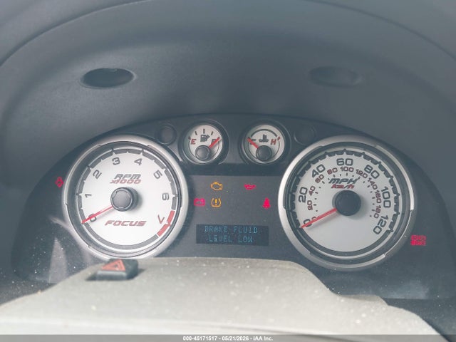 Ford Focus Ses