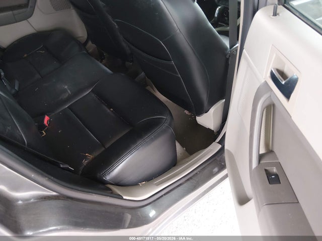 Ford Focus Ses