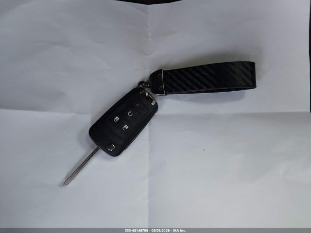 Buick Encore Leather