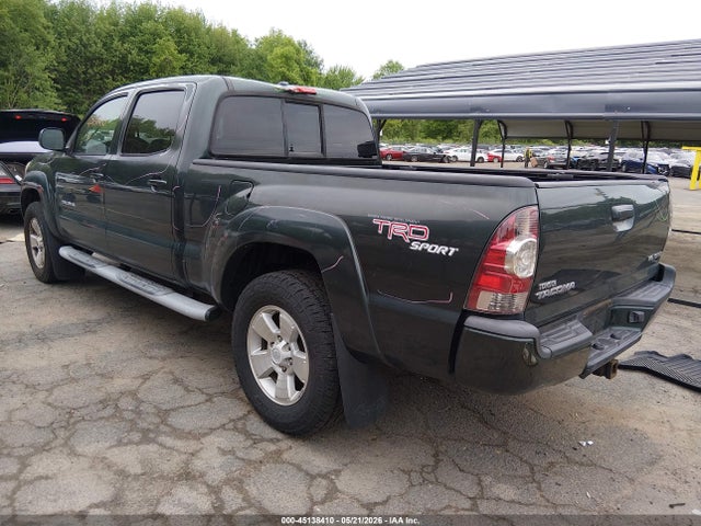 Toyota Tacoma Base V6