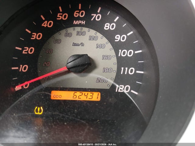 Toyota Tacoma Base V6