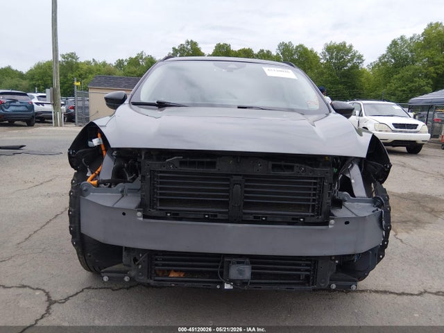 Ford Escape Se Sport Hybrid