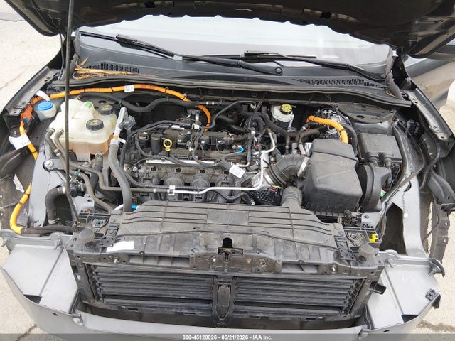 Ford Escape Se Sport Hybrid