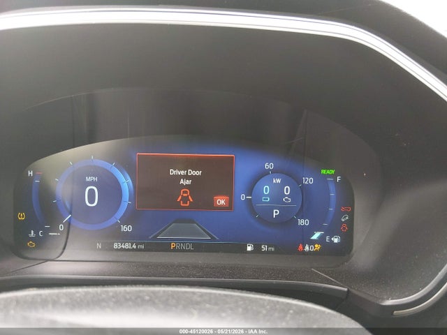 Ford Escape Se Sport Hybrid