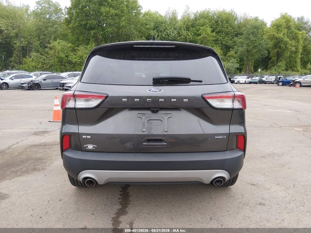 Ford Escape Se Sport Hybrid
