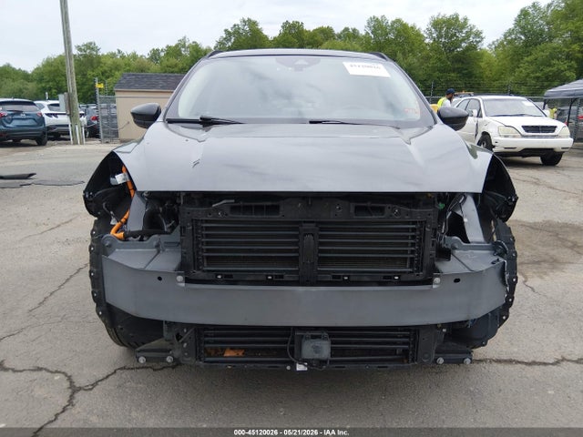 Ford Escape Se Sport Hybrid