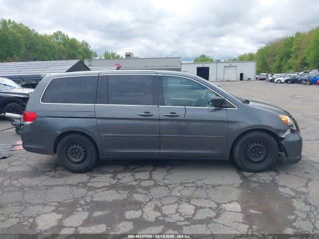 Honda Odyssey Lx