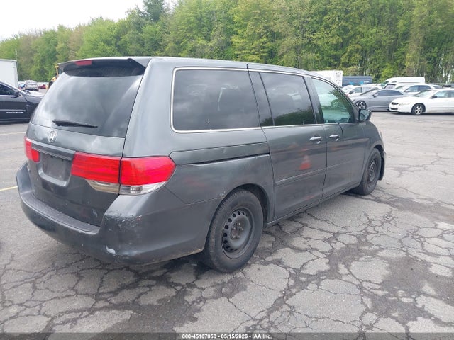 Honda Odyssey Lx