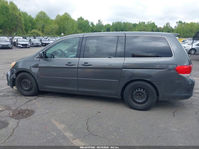 Honda Odyssey Lx