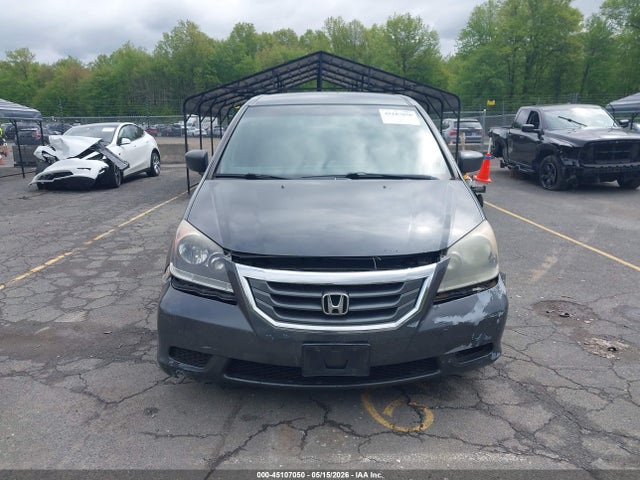 Honda Odyssey Lx