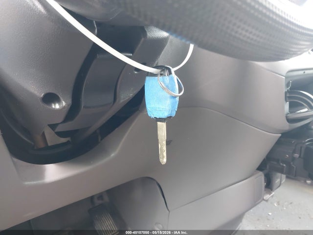 Honda Odyssey Lx