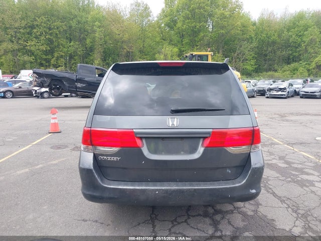 Honda Odyssey Lx