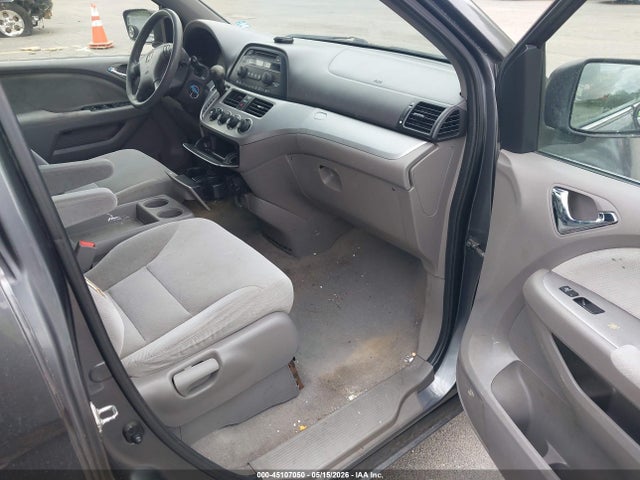 Honda Odyssey Lx